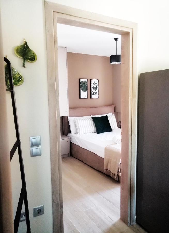 Harmony Superior Suite Apartment Argostoli  Exterior photo