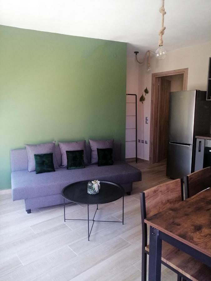 Harmony Superior Suite Apartment Argostoli  Exterior photo